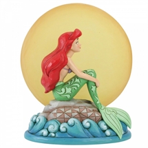 Disney Traditions - Mermaid by Moonlight (Ariel)
